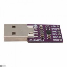 FT200XD USB to I2C Converter Module