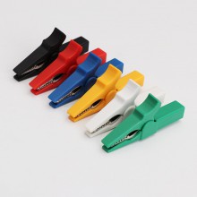 Banana Plug Multimeter Alligator Clip