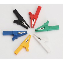 Banana Plug Multimeter Alligator Clip