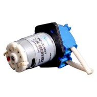 Kamoer Peristaltic Pump Flow Adjustable 5 2 90ml min 12V Dosing for DIY