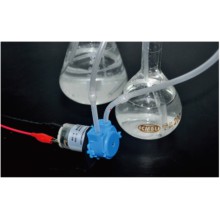 Kamoer Peristaltic Pump Flow Adjustable 5 2 90ml min 12V Dosing for DIY