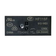 Hongfa HF115F/FA High power Relays