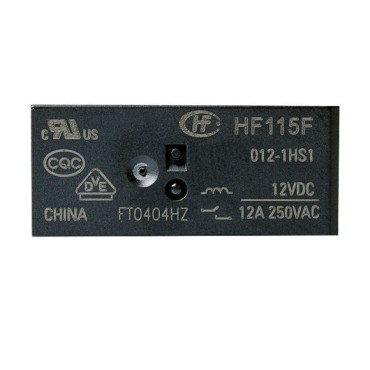 Hongfa HF115F/FA High power Relays