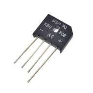 KBU808 800v 8A rectifier bridge