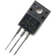 KIA7805A Regulator 