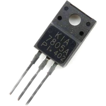KIA7805A Regulator 