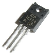 KIA7812A Regulator 