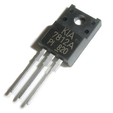KIA7812A Regulator 