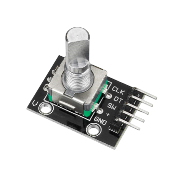 M274 360 Degree Rotary Encoder Brick Sensor Module