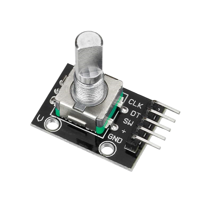 M274 360 Degree Rotary Encoder Brick Sensor Module