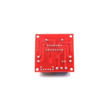 L298N Motor Driver Board