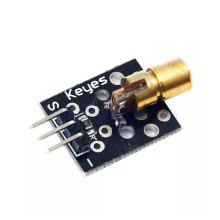 5V Module Laser Pointer & Receiver 
