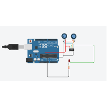 LM393 Dual Differential Comparator