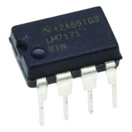 LM7171BIN/NOPB