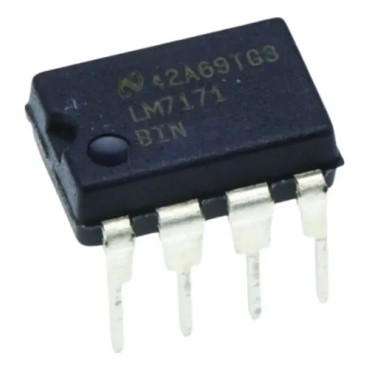 LM7171BIN/NOPB