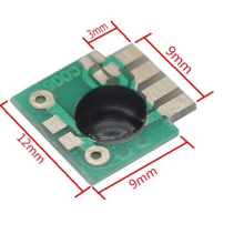 Multifunction  2s - 1000h Delay Timer