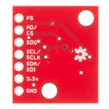 Pressure Sensor Breakout - MS5803-14BA