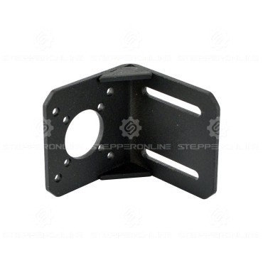 Nema 17 Bracket for Stepper Motor and Geared Stepper Motor Alloy Steel Bracket