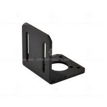 Nema 17 Bracket for Stepper Motor and Geared Stepper Motor Alloy Steel Bracket