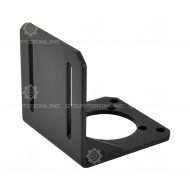 Nema 23 Bracket for Stepper Motor and Geared Stepper Motor Alloy Steel Bracket