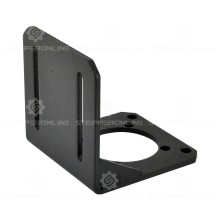 Nema 23 Bracket for Stepper Motor and Geared Stepper Motor Alloy Steel Bracket
