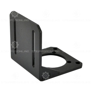Nema 23 Bracket for Stepper Motor and Geared Stepper Motor Alloy Steel Bracket