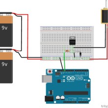 TIP122 Transistor