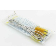 Type K Thermocouple Model TP-01 200 ºC 1m