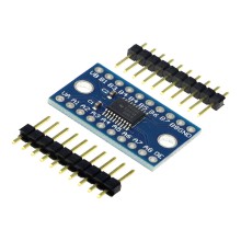 8Channel Bi-Directional Logic Level Converter TXS0108E