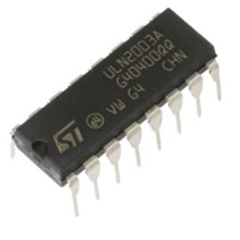Darlington Array ULN2003