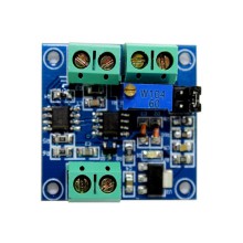 Voltage to PWM Converter Module 0-5V 0-10V to 0-100%