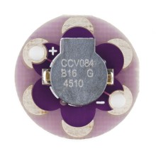 LilyPad Buzzer