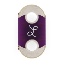 LilyPad Button Board