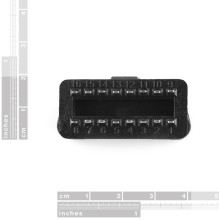 OBD-II Connector