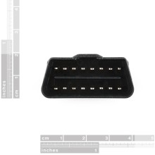 OBD-II Connector