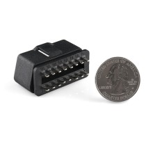 OBD-II Connector