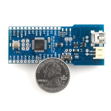 Arduino Fio