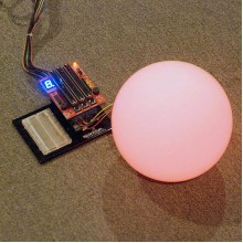 Power Driver Shield Kit