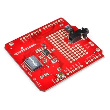 VoiceBox Shield