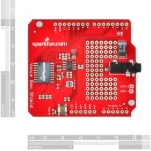VoiceBox Shield