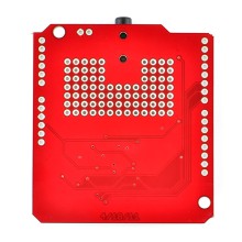 VoiceBox Shield