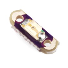 LilyPad LED Micro - Yellow (5pcs)