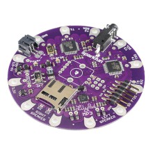 LilyPad MP3