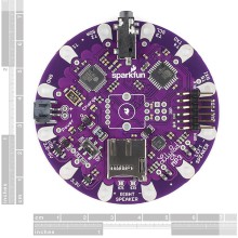 LilyPad MP3