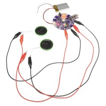 LilyPad MP3