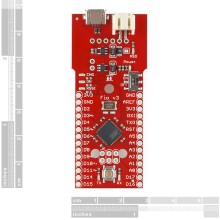 Fio v3 - ATmega32U4