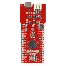 Fio v3 - ATmega32U4