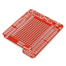 Arduino ProtoShield - Bare PCB