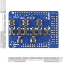 Mux Shield II