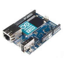 Arduino YÚN